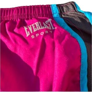 EVERLAST Women’s Lined Running Shorts‎